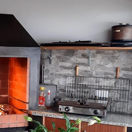 Hamilton House Villa Vila Franca do Campo Ngoại thất bức ảnh
