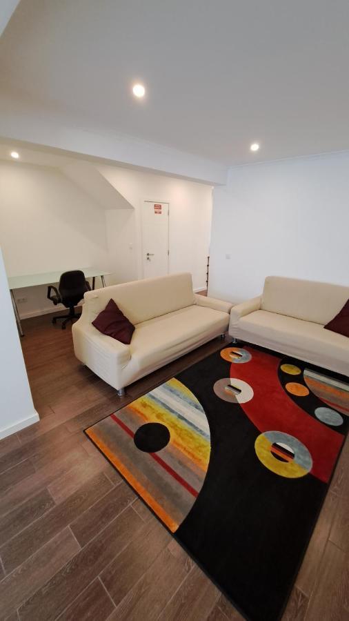 Hamilton House Villa Vila Franca do Campo Ngoại thất bức ảnh