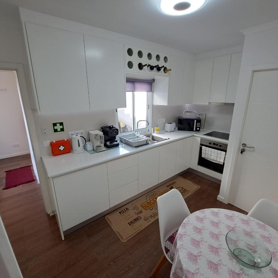 Hamilton House Villa Vila Franca do Campo Ngoại thất bức ảnh