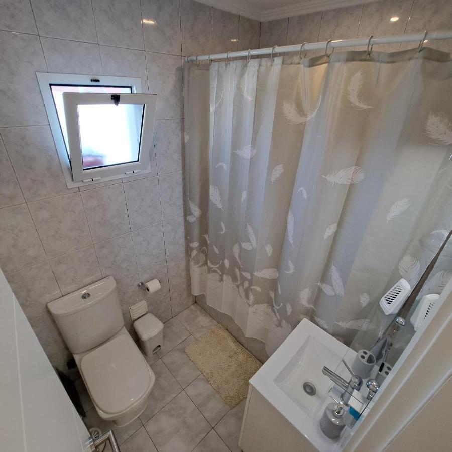 Hamilton House Villa Vila Franca do Campo Ngoại thất bức ảnh