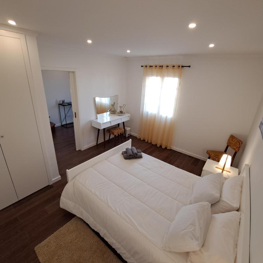 Hamilton House Villa Vila Franca do Campo Ngoại thất bức ảnh
