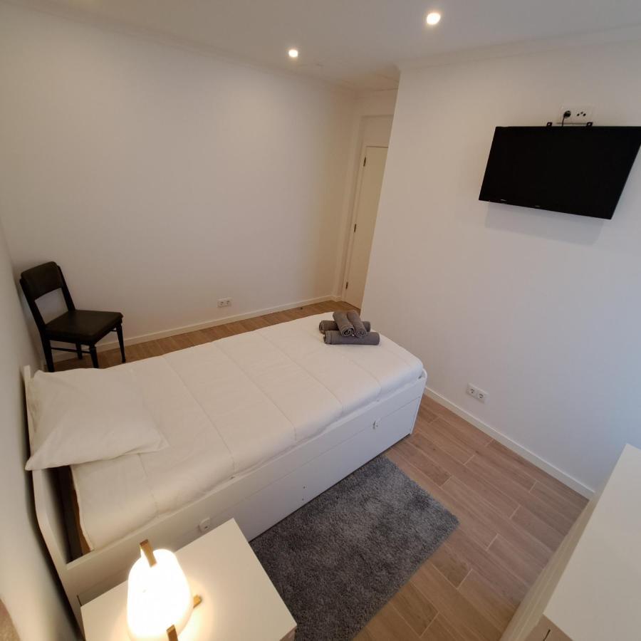 Hamilton House Villa Vila Franca do Campo Ngoại thất bức ảnh