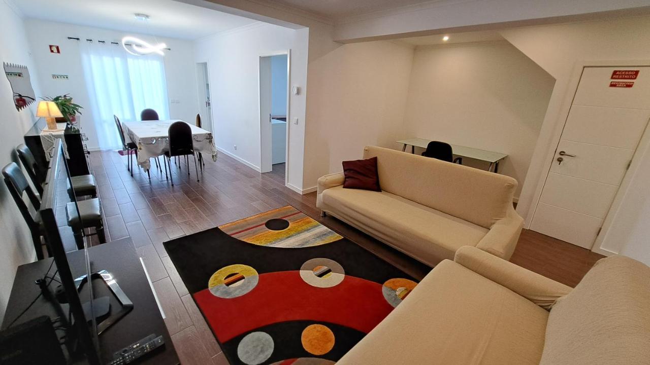 Hamilton House Villa Vila Franca do Campo Ngoại thất bức ảnh