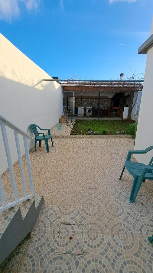 Hamilton House Villa Vila Franca do Campo Ngoại thất bức ảnh