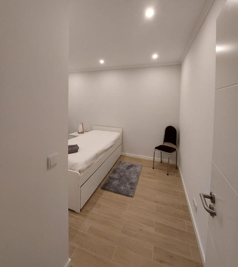 Hamilton House Villa Vila Franca do Campo Ngoại thất bức ảnh