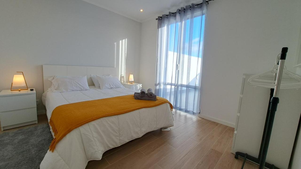 Hamilton House Villa Vila Franca do Campo Ngoại thất bức ảnh
