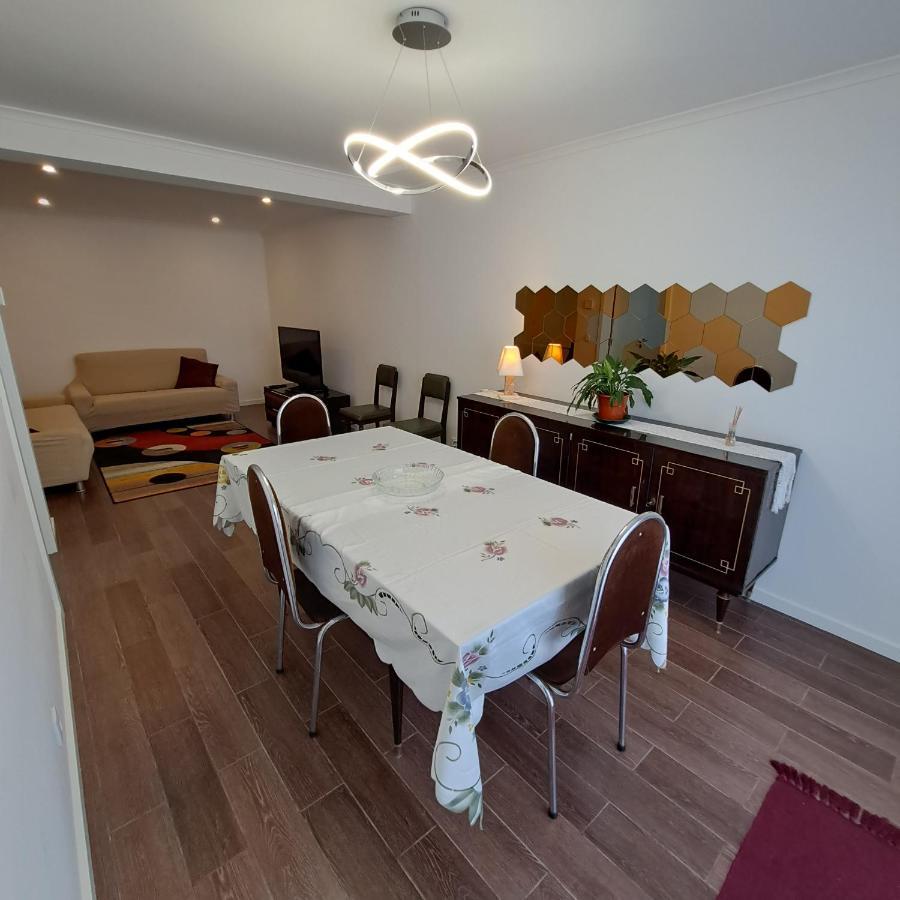 Hamilton House Villa Vila Franca do Campo Ngoại thất bức ảnh