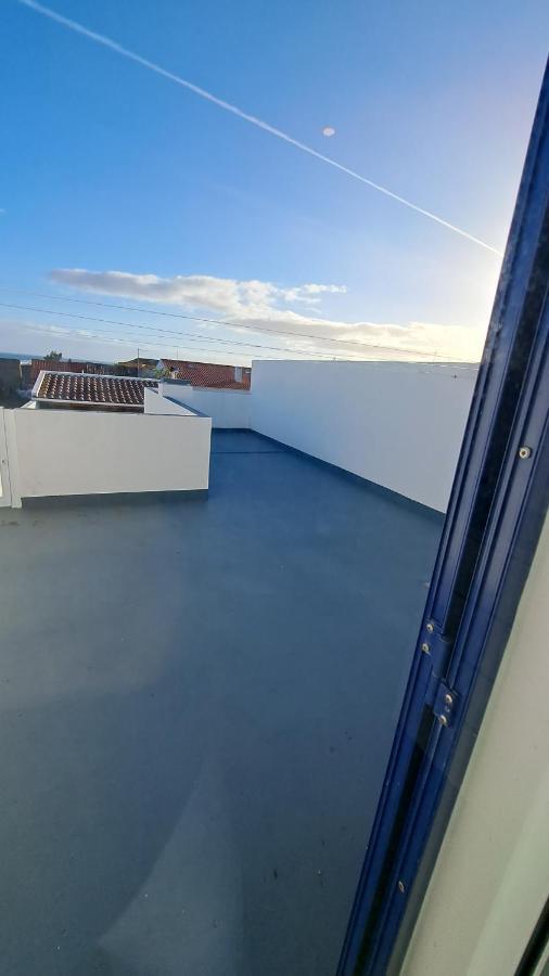 Hamilton House Villa Vila Franca do Campo Ngoại thất bức ảnh