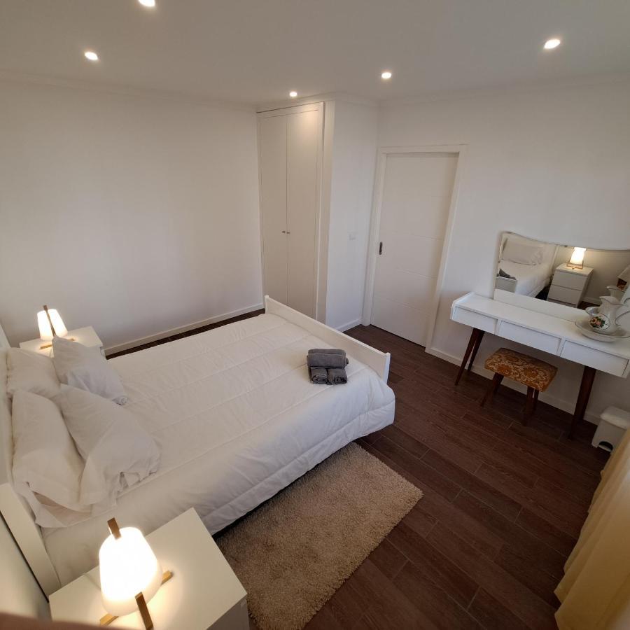 Hamilton House Villa Vila Franca do Campo Ngoại thất bức ảnh