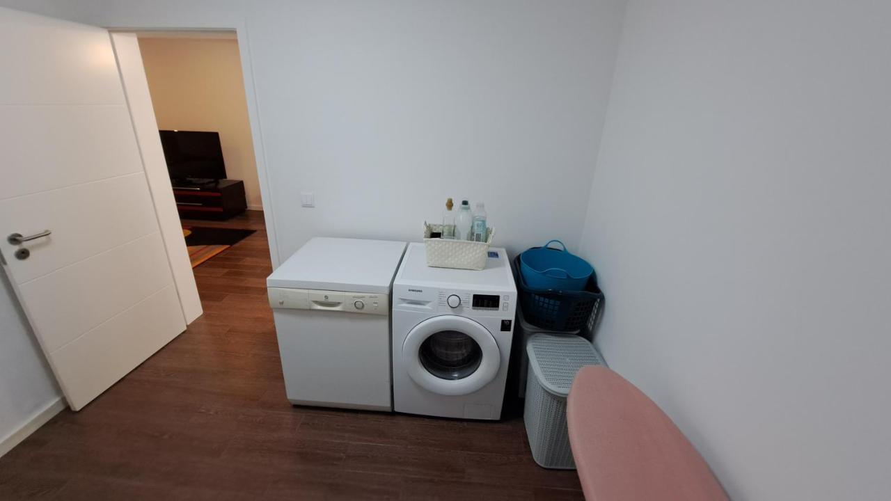 Hamilton House Villa Vila Franca do Campo Ngoại thất bức ảnh