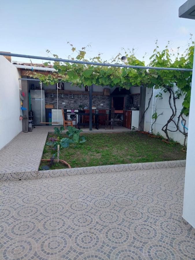 Hamilton House Villa Vila Franca do Campo Ngoại thất bức ảnh