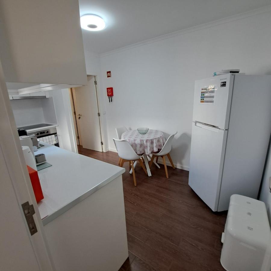 Hamilton House Villa Vila Franca do Campo Ngoại thất bức ảnh