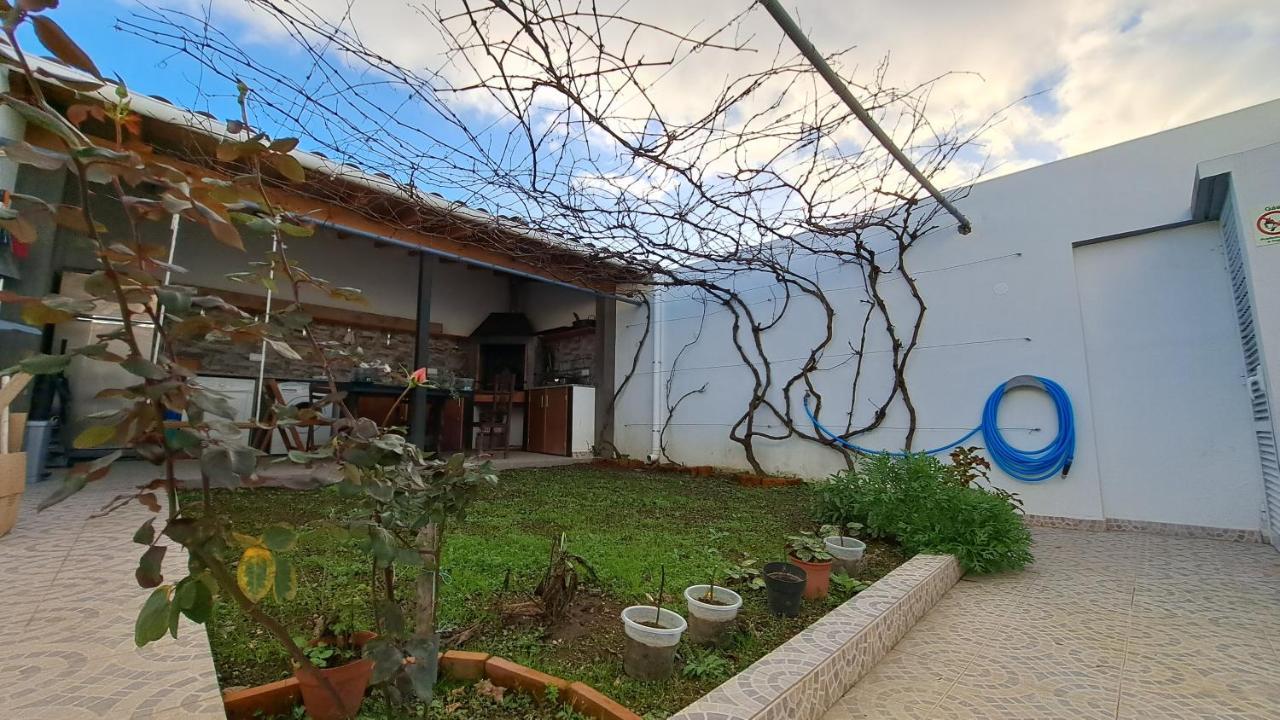 Hamilton House Villa Vila Franca do Campo Ngoại thất bức ảnh