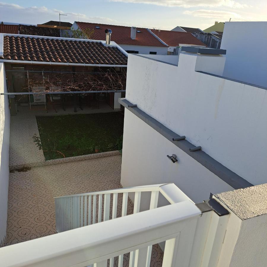 Hamilton House Villa Vila Franca do Campo Ngoại thất bức ảnh