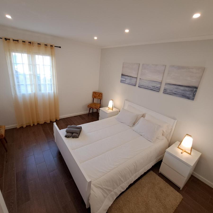 Hamilton House Villa Vila Franca do Campo Ngoại thất bức ảnh