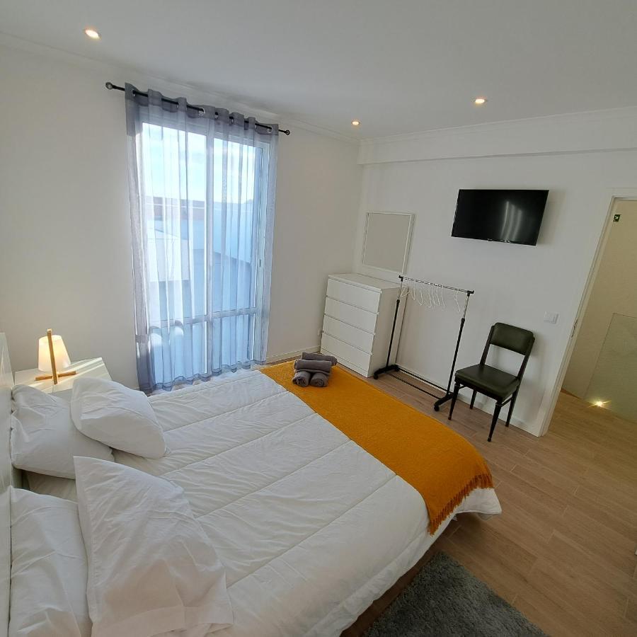 Hamilton House Villa Vila Franca do Campo Ngoại thất bức ảnh