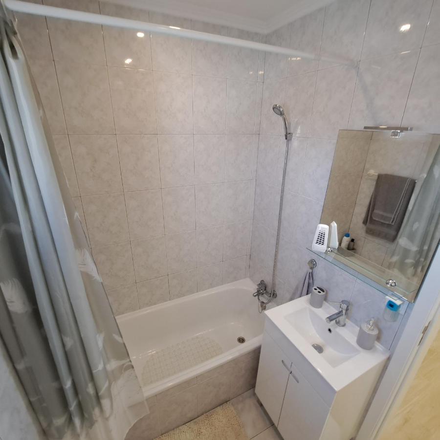Hamilton House Villa Vila Franca do Campo Ngoại thất bức ảnh